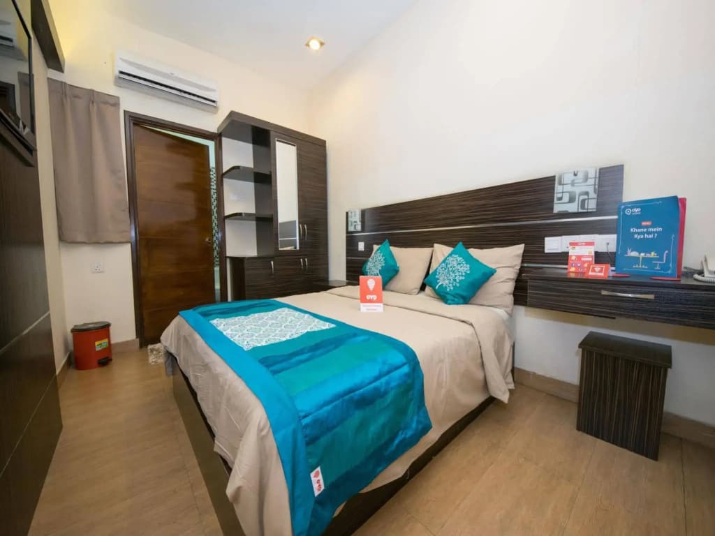 OYO Rooms Bukit Bintang Jalan Pudu - photo 2