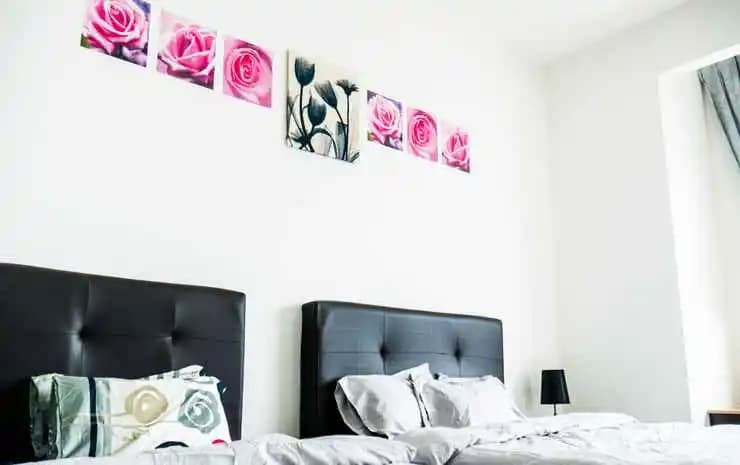 Widebed @ Damen Residence - photo 24
