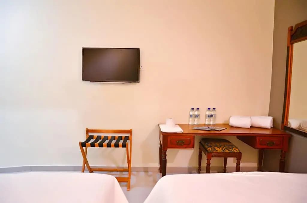 Senrose Hotel - photo 35