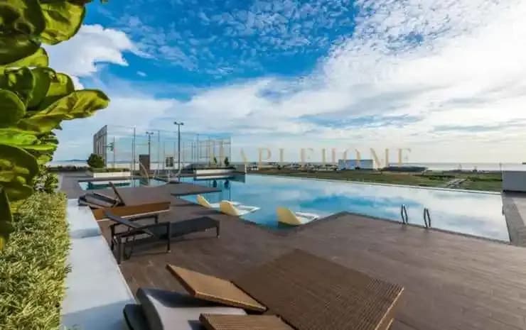 Amber Cove Premier Suites Melaka - photo 8