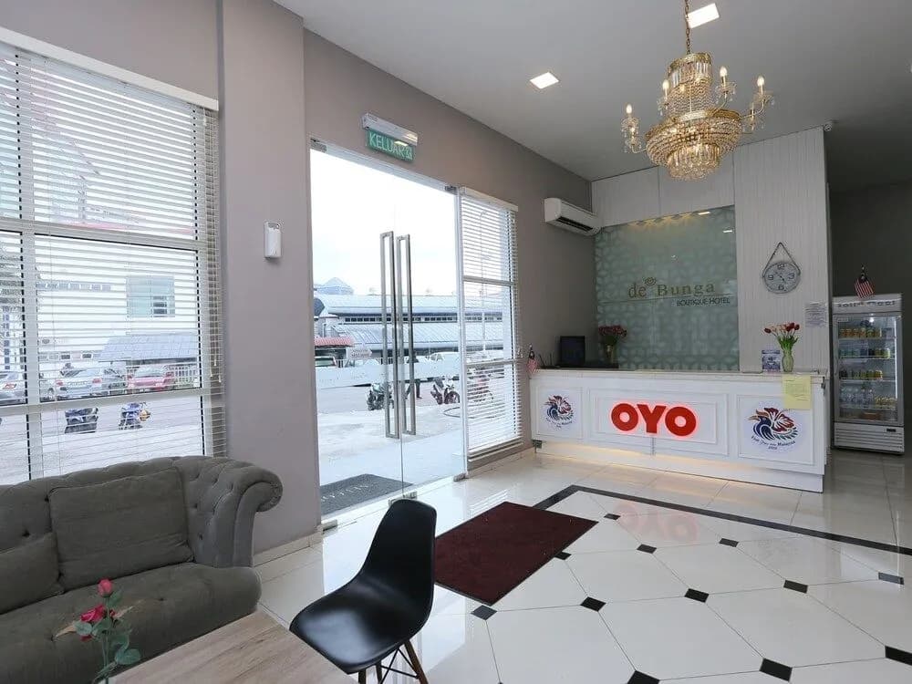 OYO 89750 Debunga Boutique Hotel - photo 14