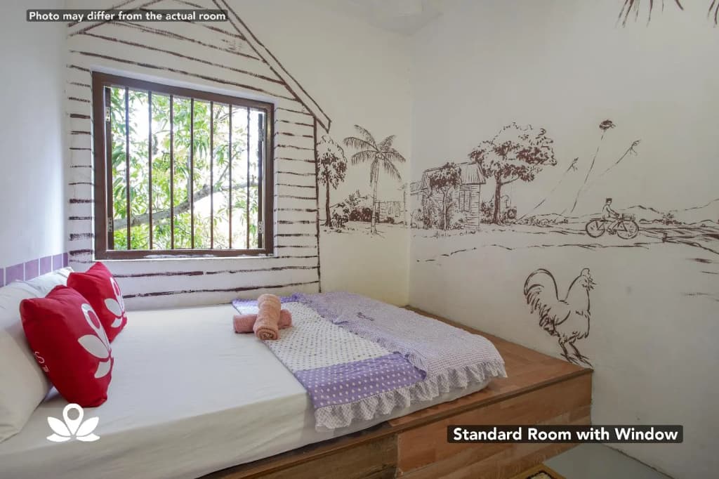 Mari-Mari Guesthouse - photo 3