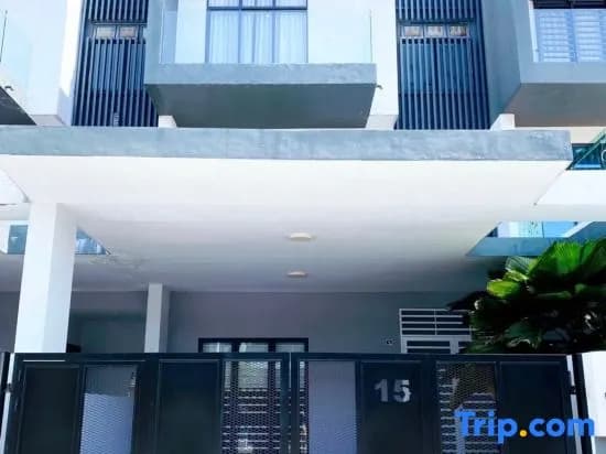 Fifteen Family Malacca - Homestay by C. Homestay Malacca - photo 1