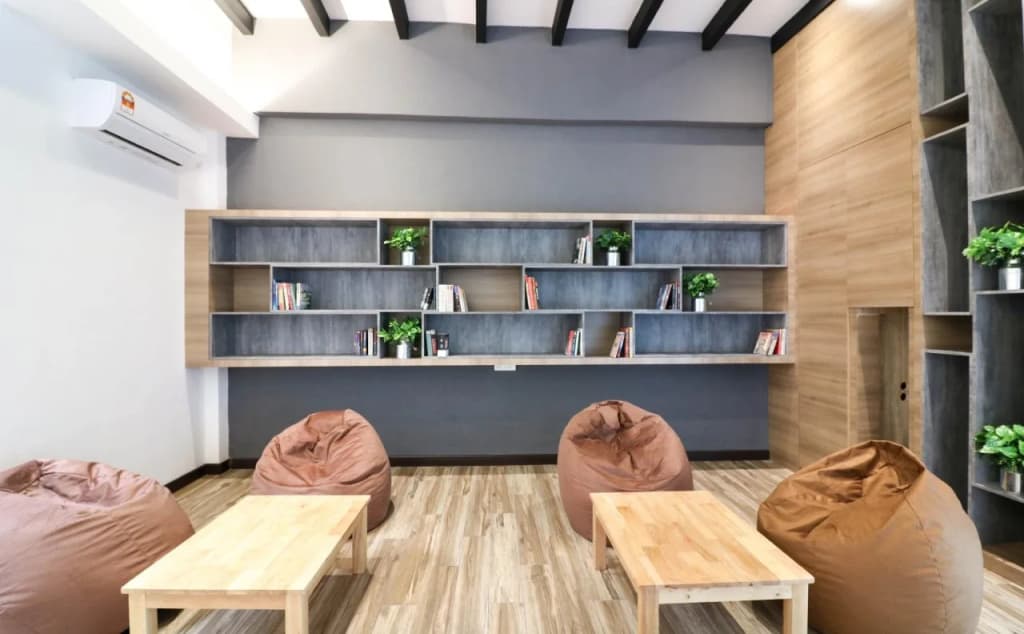 Muk by Victoria Home Melaka - photo 12