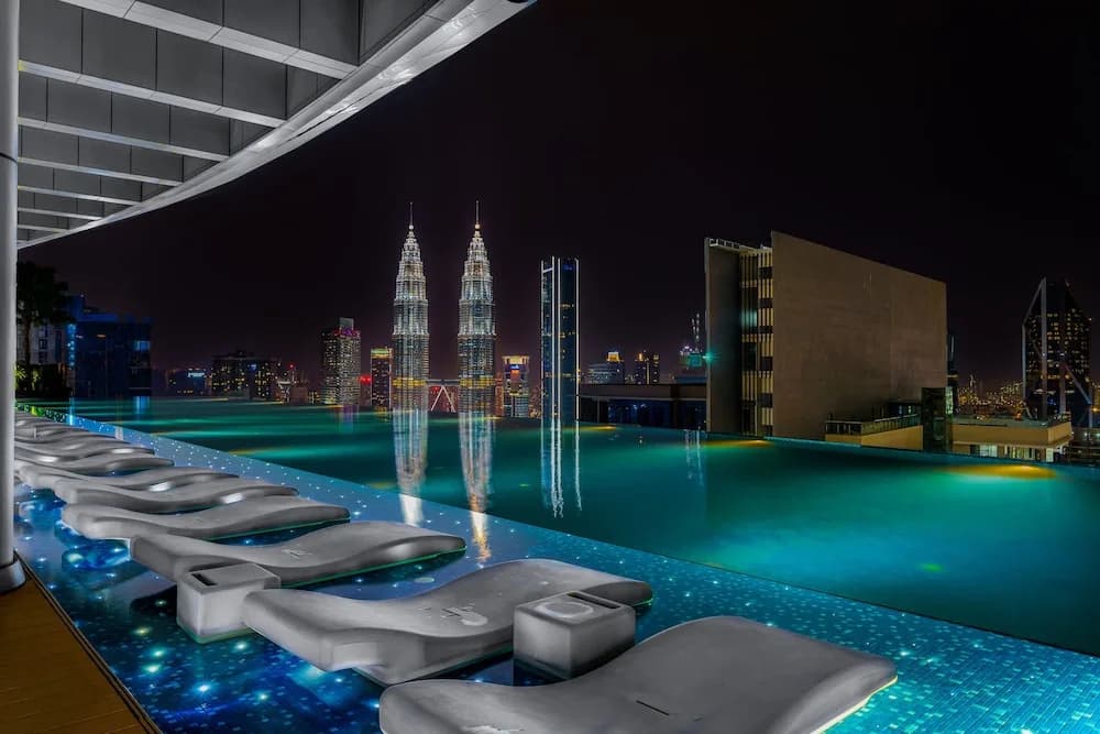 Eaton Residence KLCC - photo 17