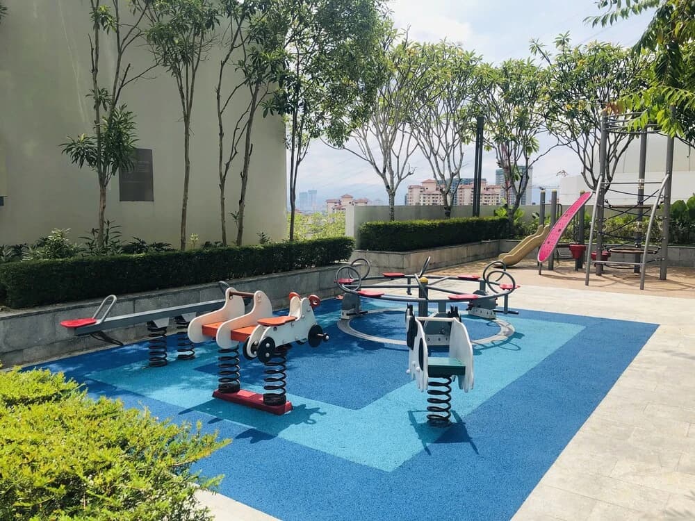 MITEC & MATRADE Mont Kiara Suites - photo 16