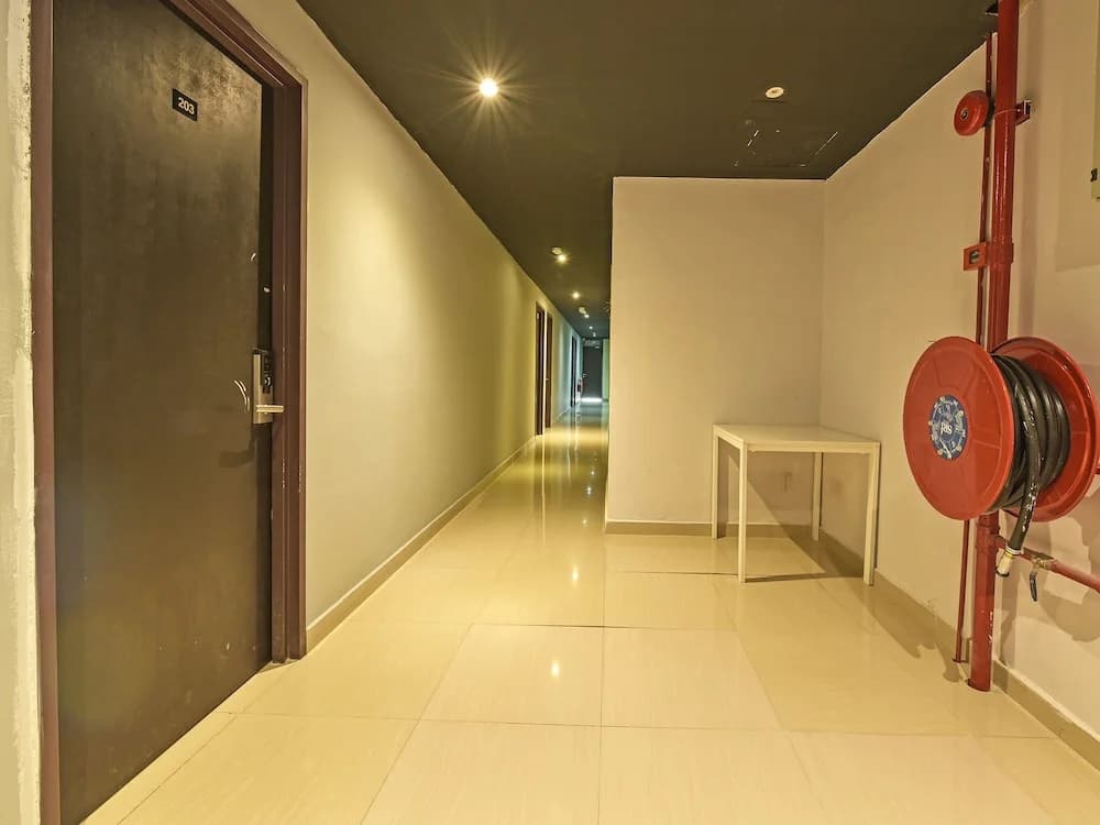 OYO 90703 Hotel Rim Global - photo 6