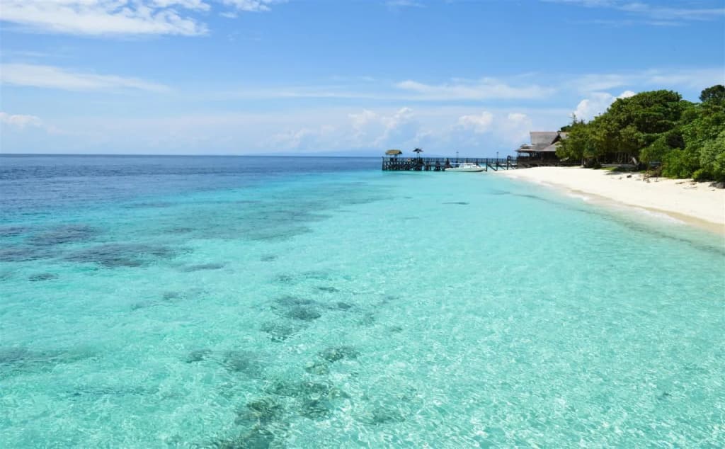 The Reef Dive Resort - photo 11