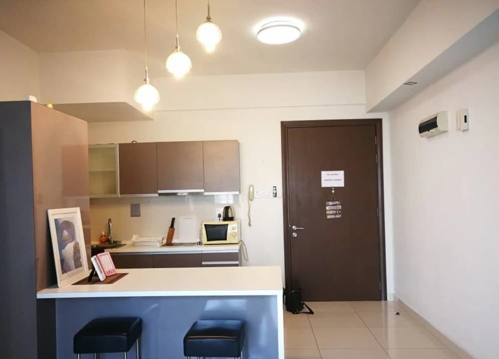 Blissfull Homestay - photo 9