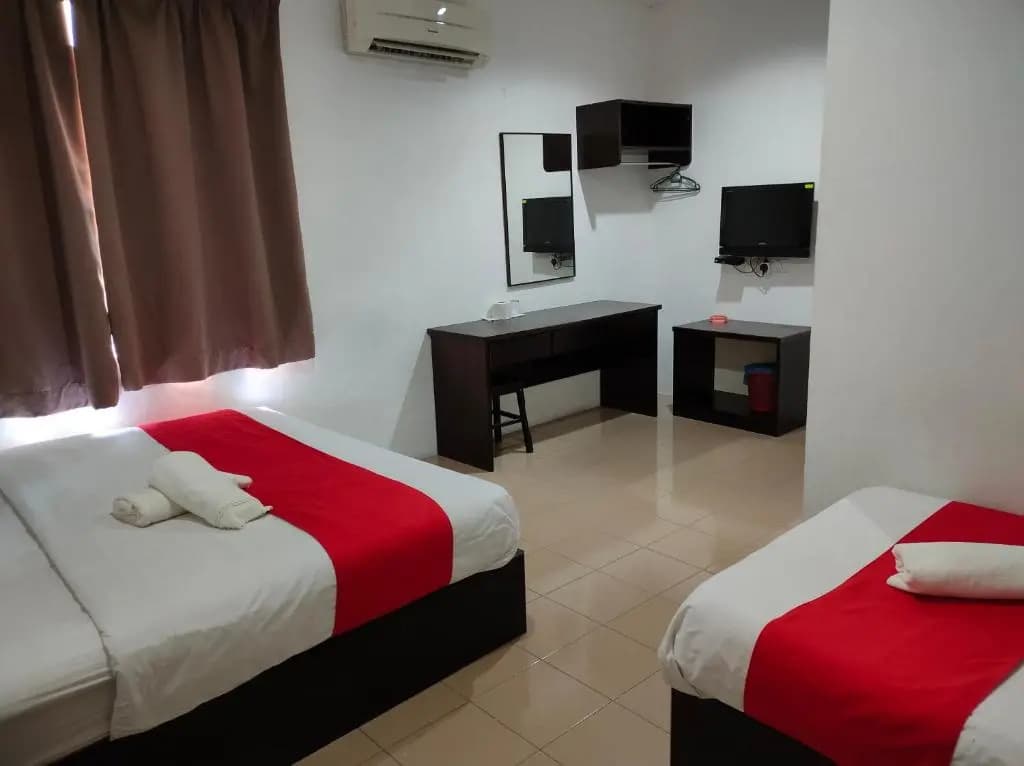 Hotel Star Inn - photo 4