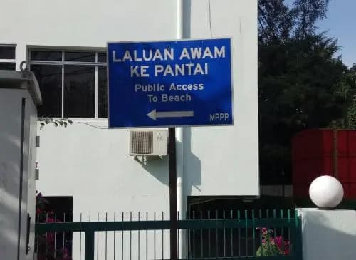 Tanjung Bungah Apartment Stay - photo 1