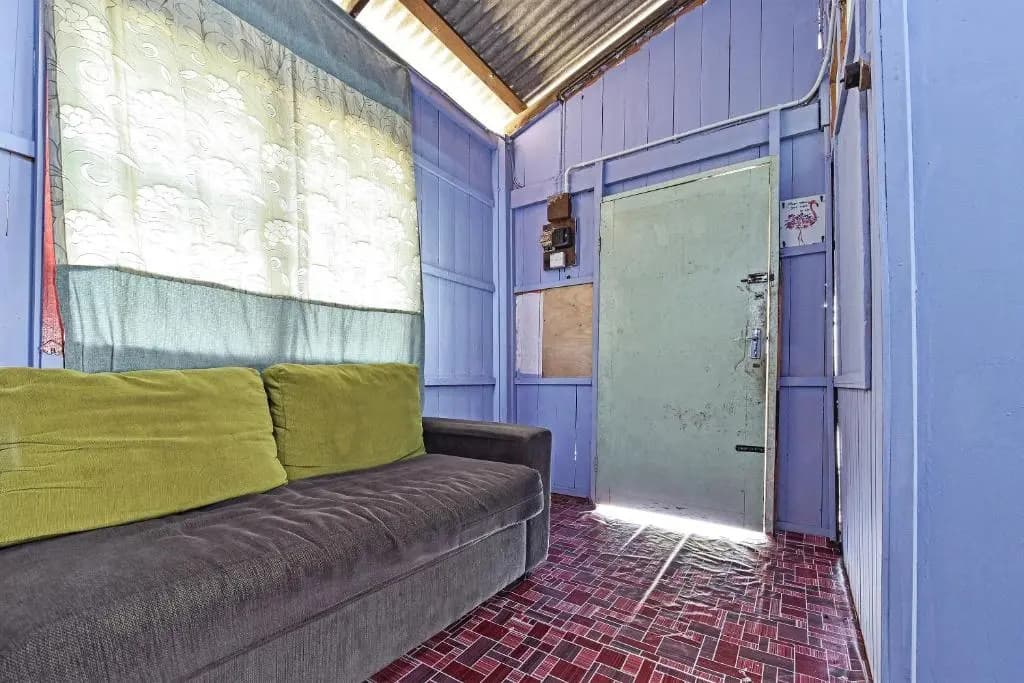 OYO Home 90549 Teemoran Budget Homestay - photo 3