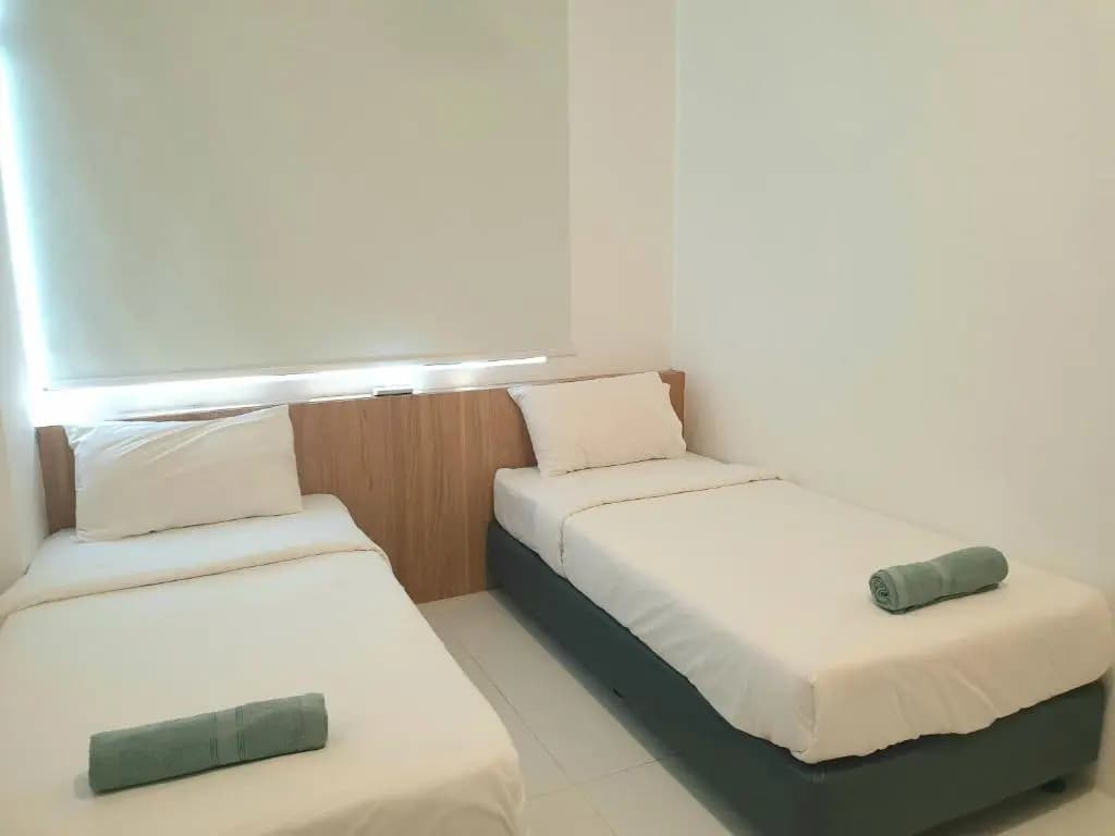 My Az Sweet Homestay - photo 2