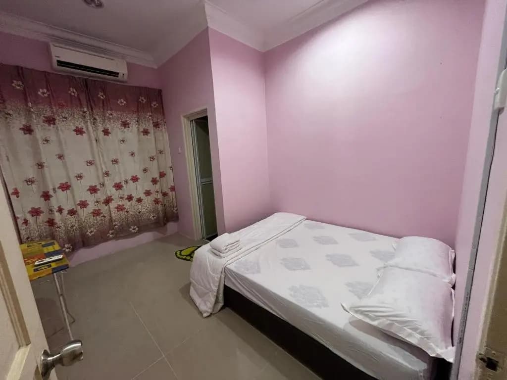 Cendana Residence Homestay 3 Bukit Tunggal Kuala Terengganu - photo 4