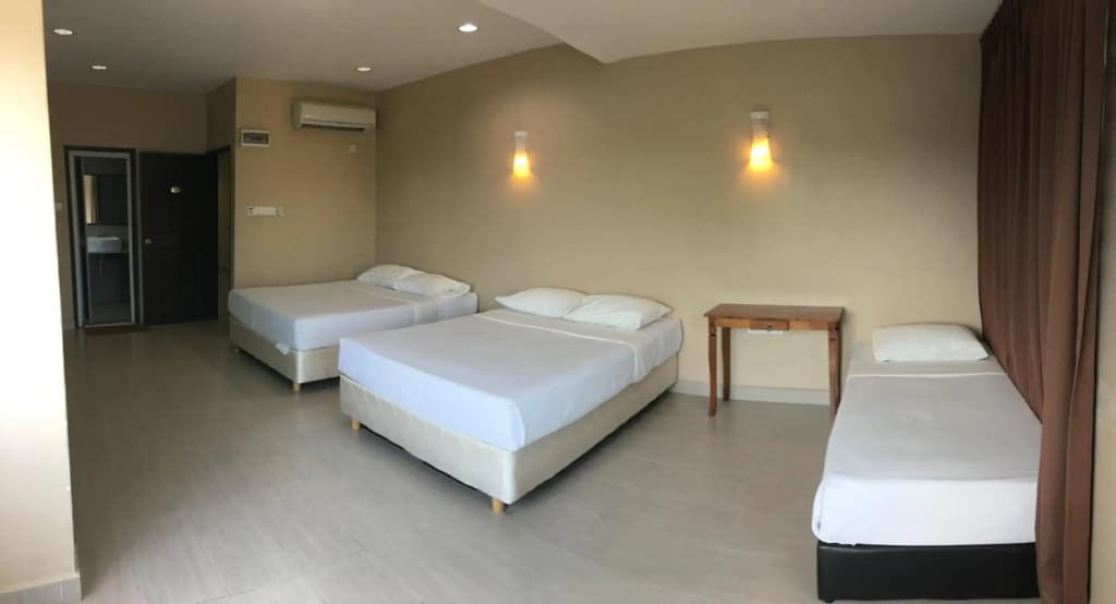 Pantai GuestHouse - photo 4