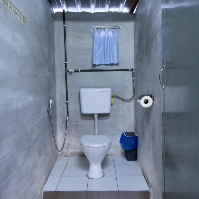 The Rustique Guest House - photo 14