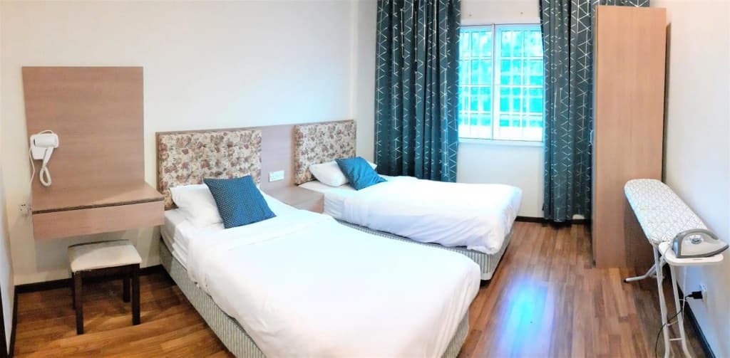 EagleNest at Iris House Resort - photo 4