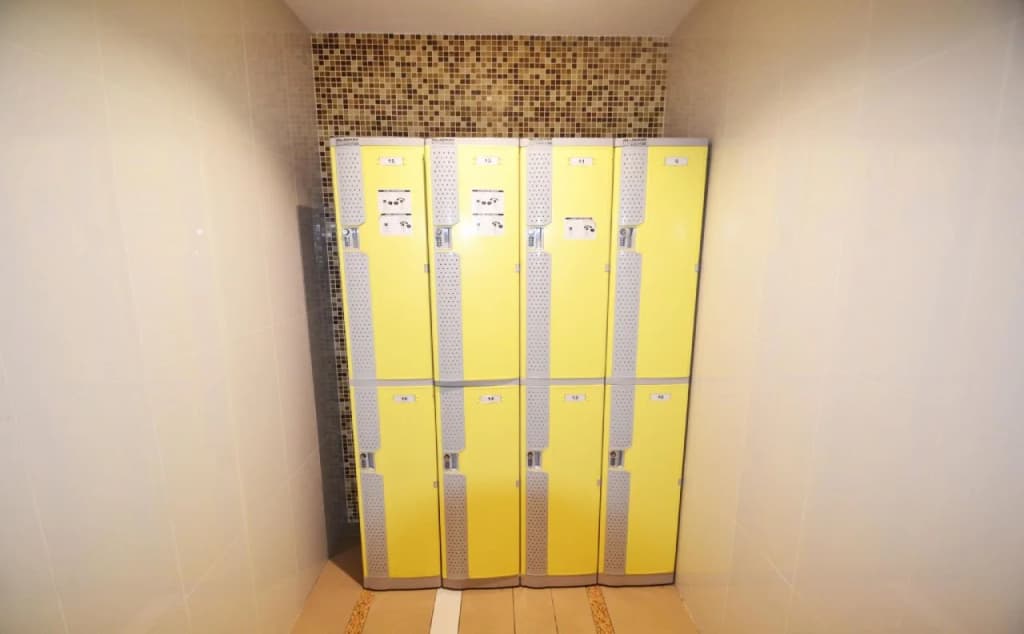 Vortex Suites KLCC by i-Stay - photo 8