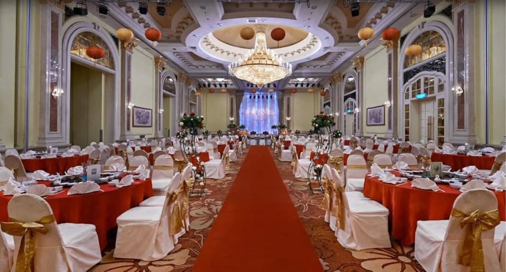 Grand Swiss-Belhotel Melaka - photo 15
