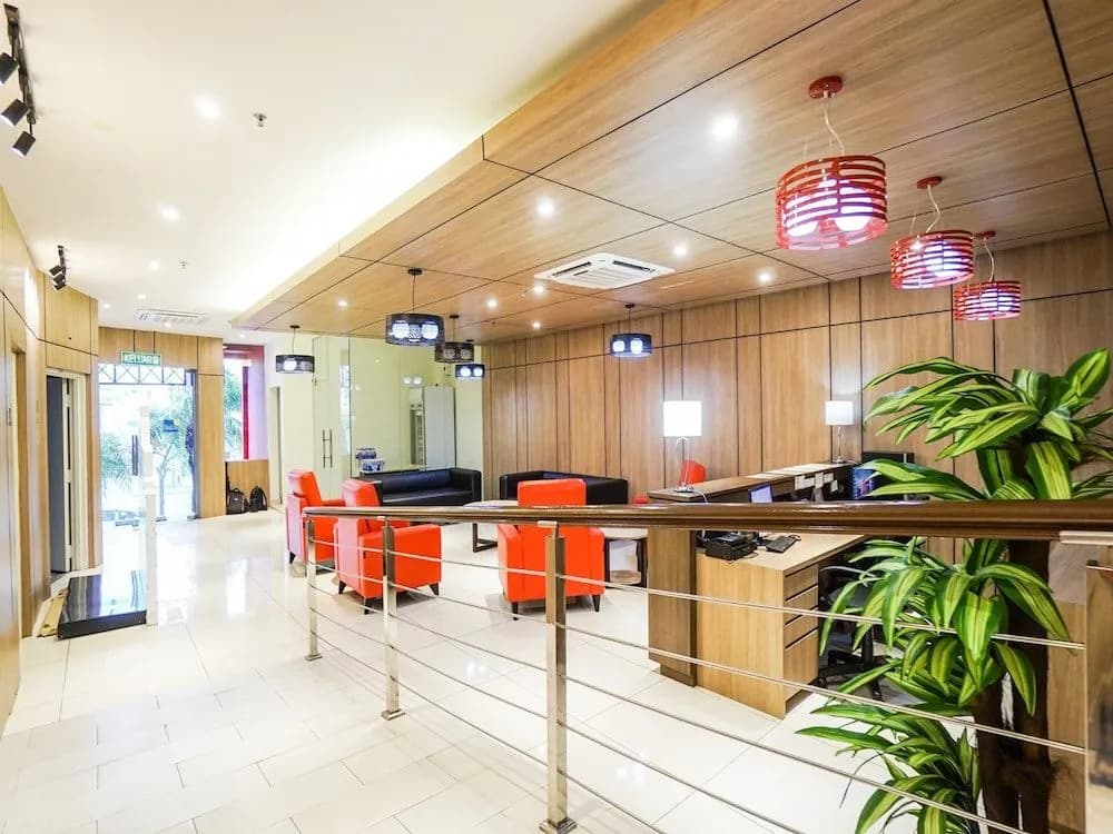 OYO 537 K3 Formosa Hotel - photo 11
