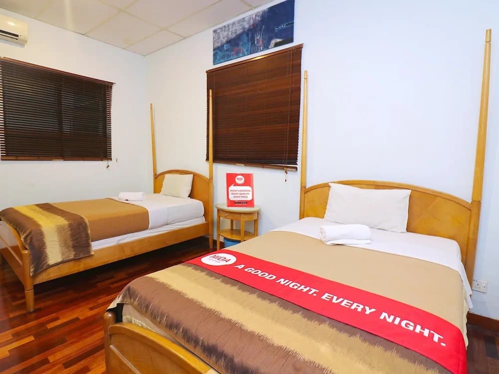 NIDA Rooms No 22 Leboh Leith - photo 3