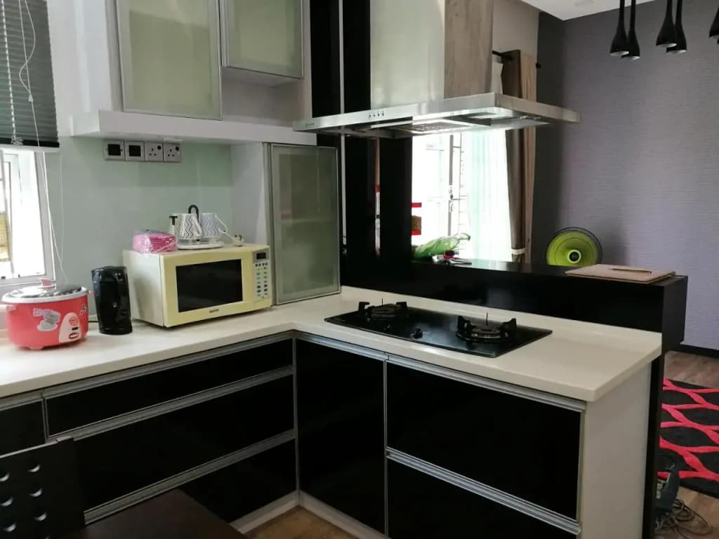Barakah Homestay - photo 14