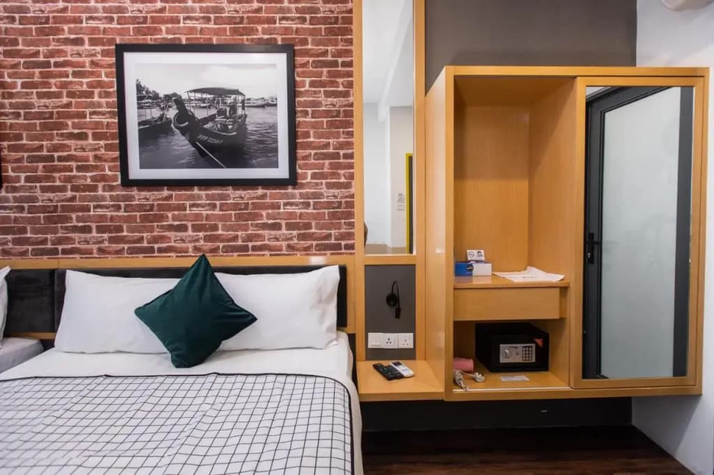 OYO Rooms Beach Street Jetty - photo 10