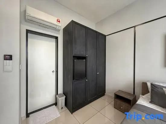 B4701 Space Residency, Studio, KSL Mall, JB City - photo 1