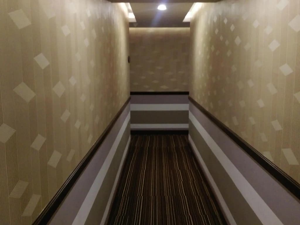 Hotel Zamburger Legenda - photo 25