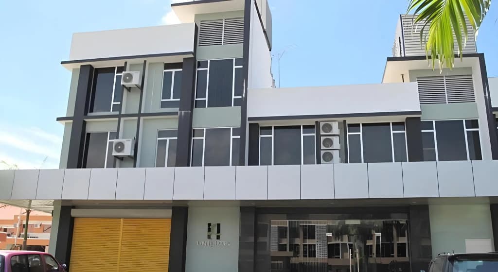 Labuk Hotel - photo 24