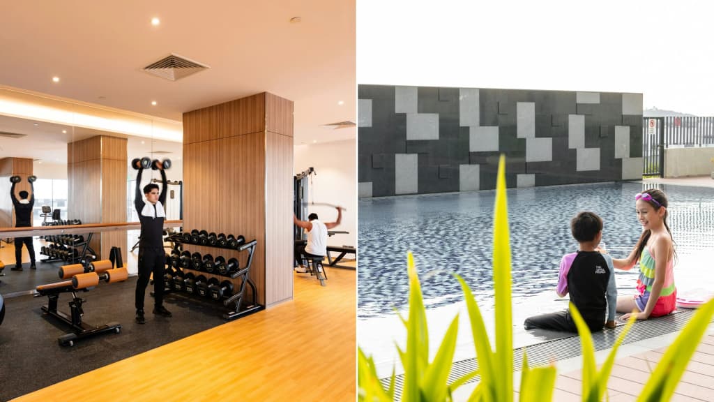 Holiday Inn Sepang Airport by IHG - photo 38
