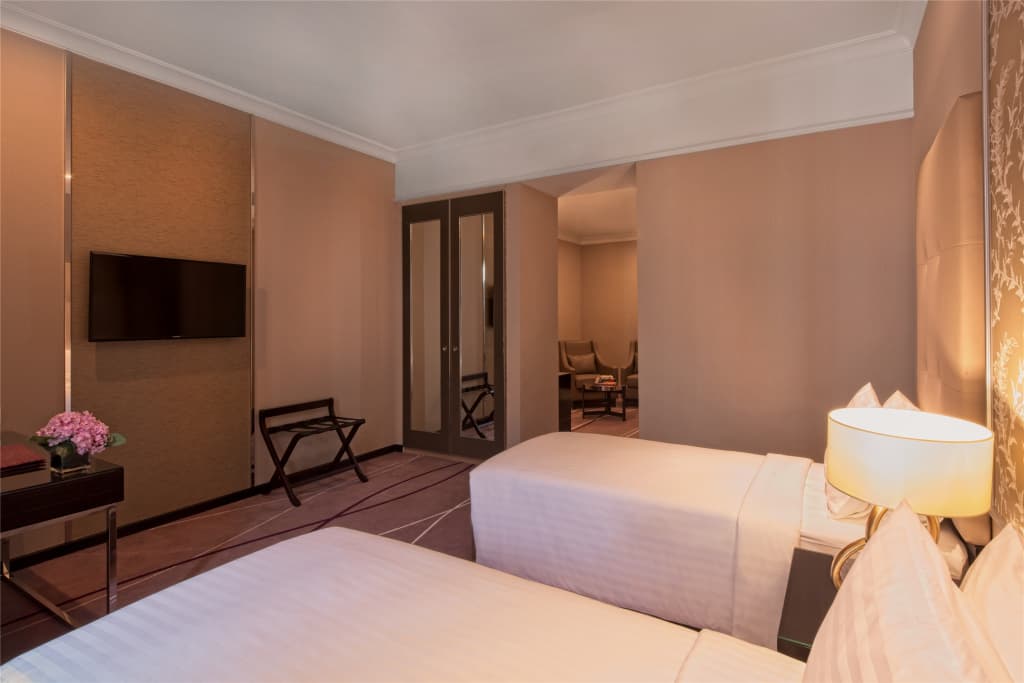 Dorsett Hartamas Kuala Lumpur - photo 2