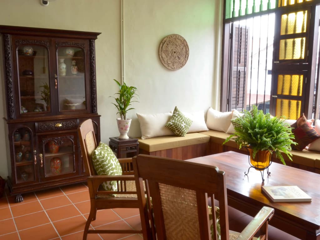 Noordin Street House - photo 14