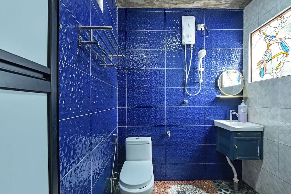 Hotel O Jentayu Homestay Pontian - photo 23