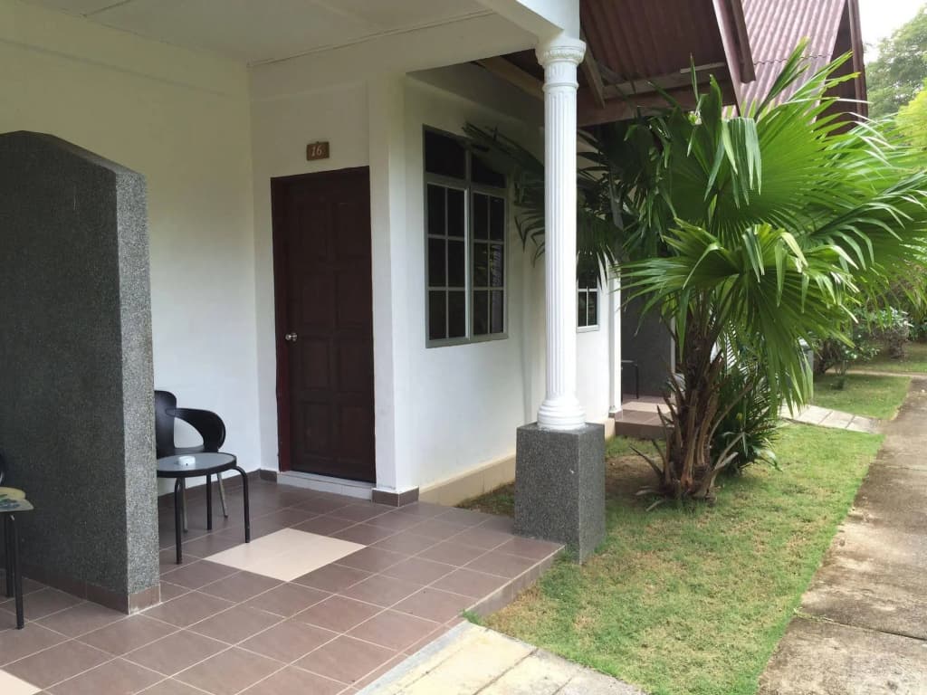 White Lodge - photo 20