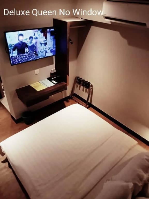 Riverside Boutique Guesthouse - photo 21