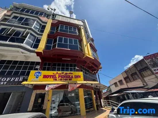 Hotel O Peneka Inn - photo 3
