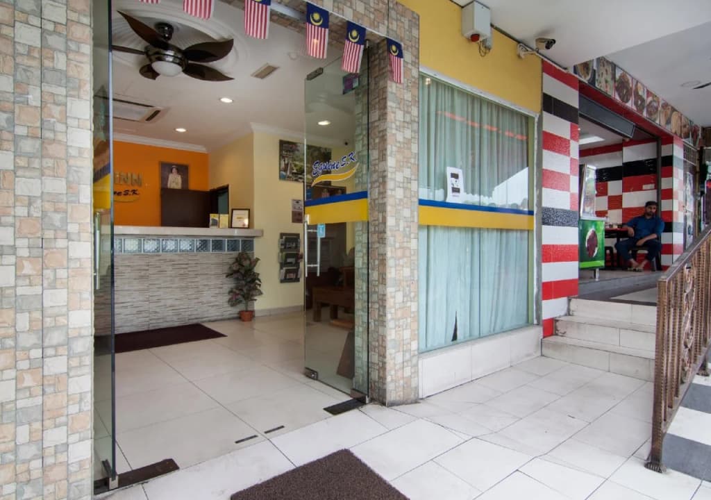 Sun Inns Hotel Equine Seri Kembangan - photo 15