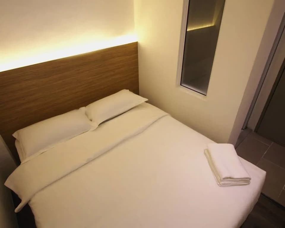 Place2Stay @ Chinatown - photo 3