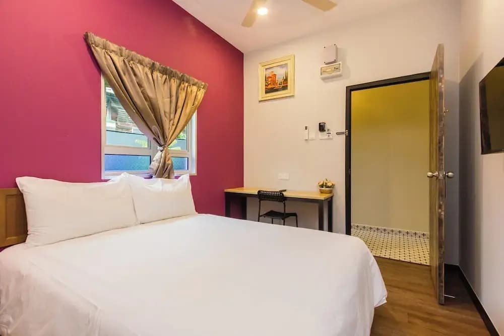 Heaven 5BR Garden Inn by uBook - photo 6