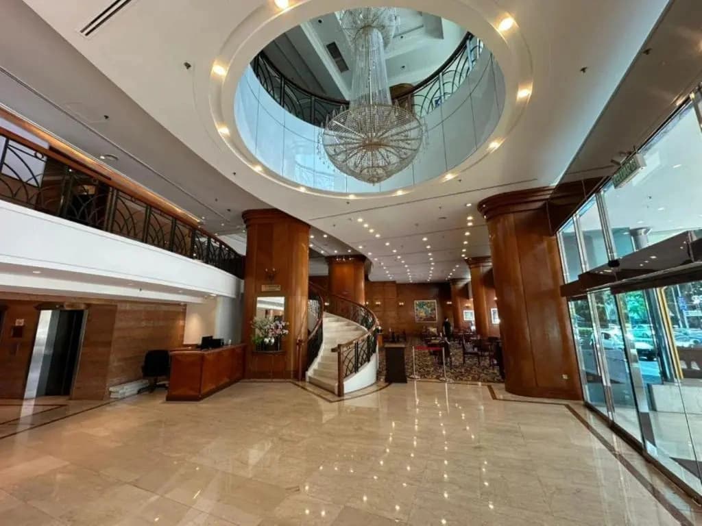 Kingston 19, a Wyndham Hotel, George Town Penang - photo 1