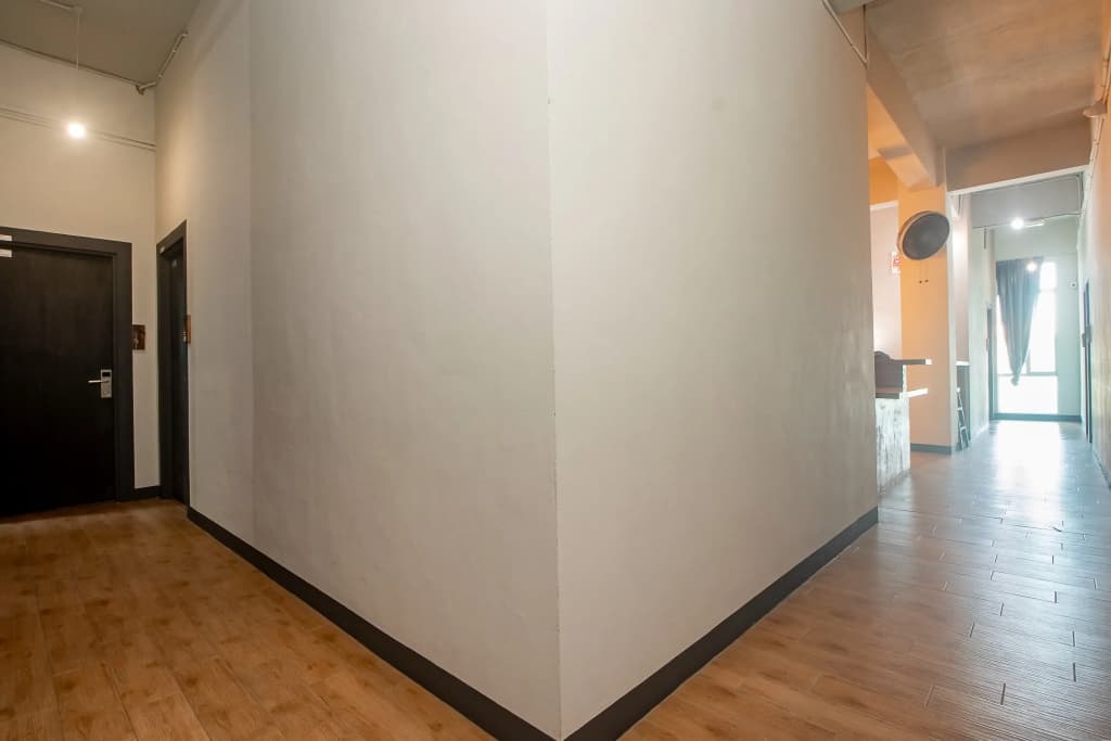 Dancenter Hi Inn 3 - photo 14