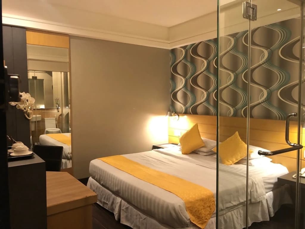 De Hotel - photo 4