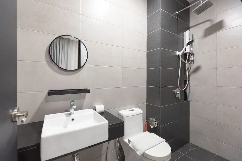 Urban Suites - photo 9