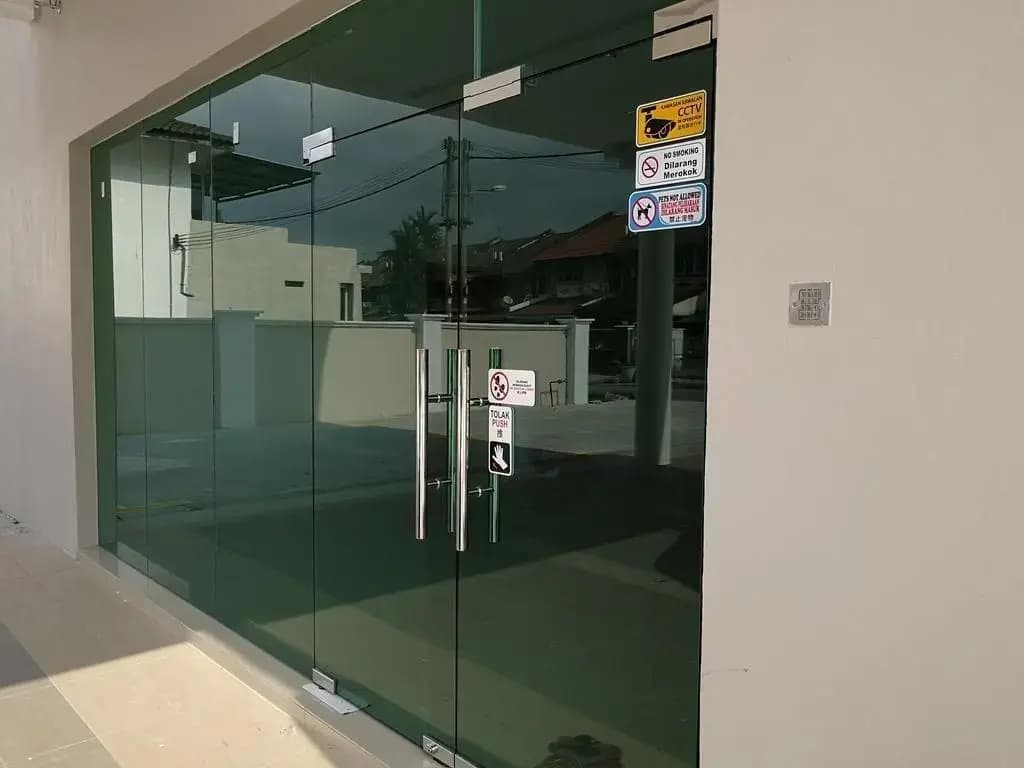 First Guest House Cheras - photo 11