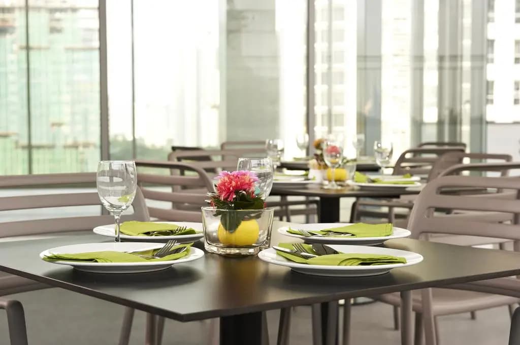 The Signature Hotel & Serviced Suites Hartamas Kuala Lumpur - photo 18