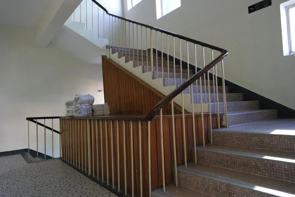 New Caspian Hotel - photo 1