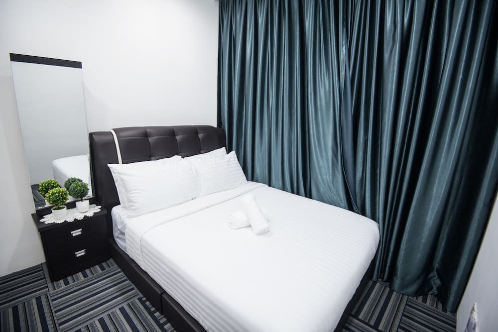 WTE Binjai 8 Suites - photo 40