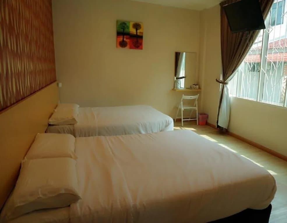 Tropical Villa Kuantan - photo 4