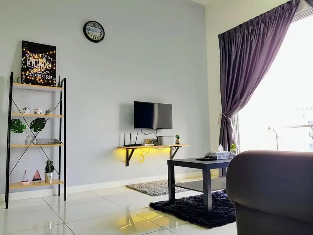 Skypod Residence - photo 13